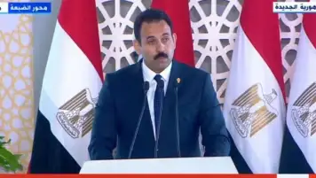 ​الكاتب الصحفي ماهر الفضالي يهنئ الدكتور بهاء الغنام بثقة القيادة السياسية صدور القرار الجمهوري بتشكيل مجلس إدارة «مستقبل مصر للتنمية المستدامة»
