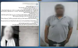 ضبط طبيب هارب من حكم بالحبس لخطأ طبي تسبب في عاهة مستديمة