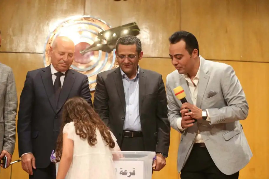 محمد السيد الشاذلي: 25 عمرة مجانية للصحفيين خلال الفترة الماضية دون تحميل ميزانية النقابة أي أعباء
