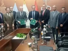 تعاون جديد بين الوطنية للإعلام وهيئة الاستعلامات.. ماسبيرو يستعد لإطلاق سلسلة وثائقية بمحتوى فائق الجودة