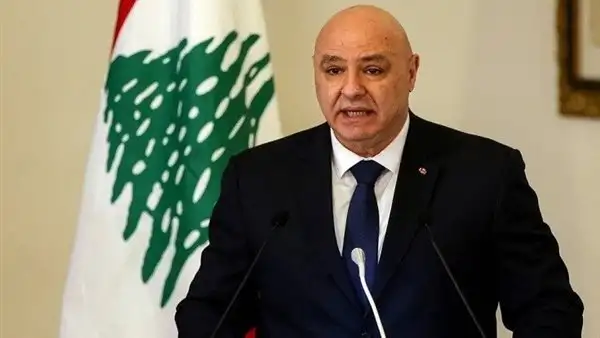 عون: لبنان لن يتراجع عن صيغة الإطار مع إسرائيل ويعوّل على واشنطن لتنفيذها