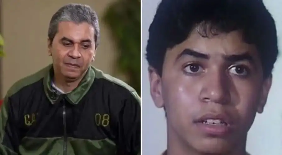تشييع جنازة الفنان عمرو محمد علي من مسجد ابن عطاء الله السكندري بمنطقة الخليفة عصر اليوم