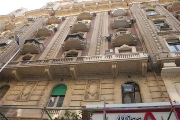 اتحاد المستأجرين: عدد وحدات الإيجار القديم 9 ملايين.. وفئة عريضة غير قادرة على دفع الحد الأدنى الـ 250 جنيها