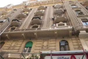 اتحاد المستأجرين: عدد وحدات الإيجار القديم 9 ملايين.. وفئة عريضة غير قادرة على دفع الحد الأدنى الـ 250 جنيها