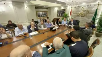 رئيس الوفد: رهاني في الانتخابات النيابية على المقاعد الفردية وسندعم المرشح القادر على المنافسة