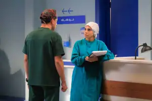 منتج مسلسل بنج كلي يرد على اتهامه بصناعة نفايات وتفاهات