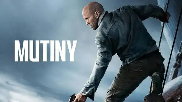 Mutiny ينطلق اليوم.. جايسون ستاثام في مهمة جديدة للهروب وكشف المؤامرة