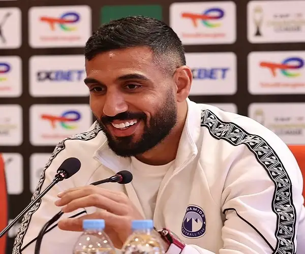الشناوي: لم أتعرض للظلم بعدم الانضمام إلى منتخب مصر في كأس العالم