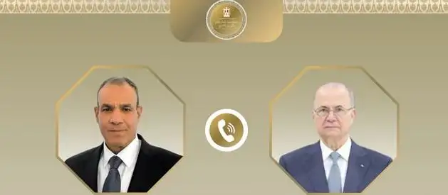 رئيس الوزراء الفلسطيني يحذر من تصعيد الاحتلال الخطير في الضفة الغربية