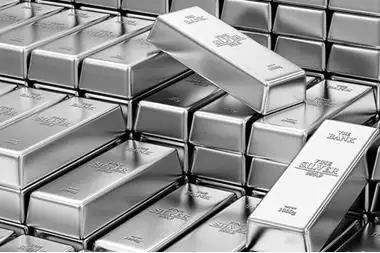 الفضة تقفز 11% خلال أسبوع.. وعيار 999 يسجل 114.75 جنيه