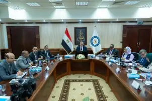 وزير البترول: الإسكندرية للبترول تؤدي دورا محوريا في قطاع التكرير