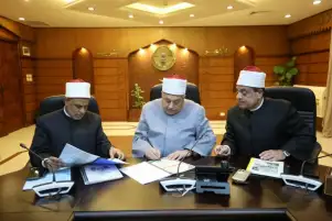 الأزهر يعتمد نتيجة الدور الثاني للابتدائية والإعدادية.. 88.19% نسبة النجاح