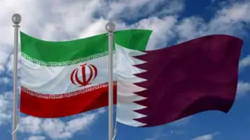 تسنيم: طهران تطالب الدوحة برد واضح بشأن الطيارين المحتجزين