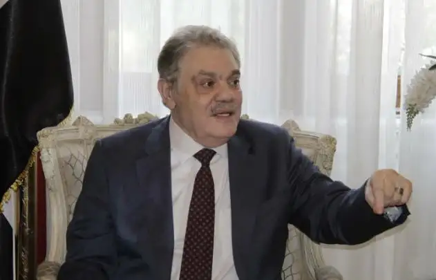 السيد البدوي: نرفض فكرة تخصيص كوتة للمسيحيين في البرلمان