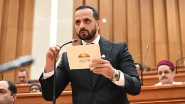 سحب للعملة الأجنبية.. سؤال برلماني يحذر من تداعيات إعادة تصدير الأغذية المستوردة غير الصالحة