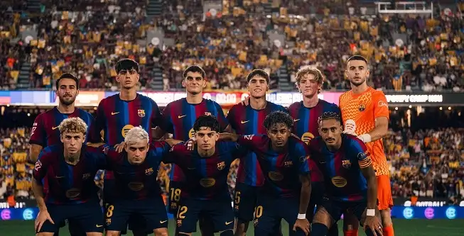 بلباو بثنائية ويواصل انطلاقته القوية في الدوري الإسباني