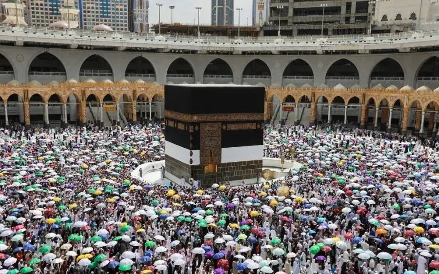 عاجل | الداخلية تبدأ قرعة الحج العلنية لموسم 1448هـ/2027م