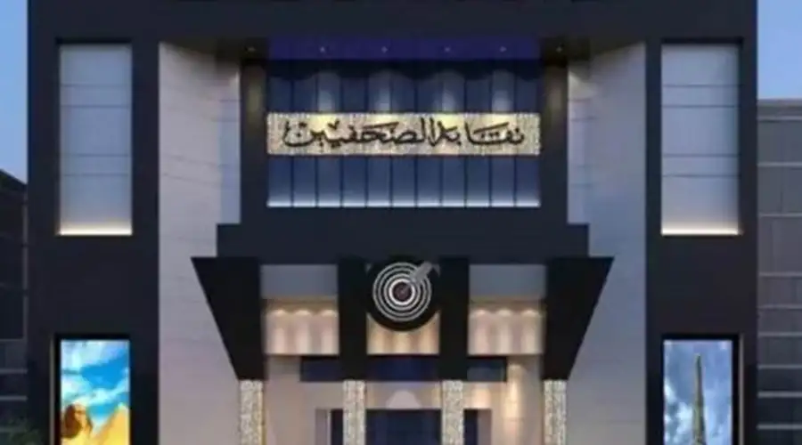 بمشاركة خاصة لفنانين من ذوي الهمم «بالريشة والقلم».. معرض فني لـ«بصمة فن» بنقابة الصحفيين السبت المقبل