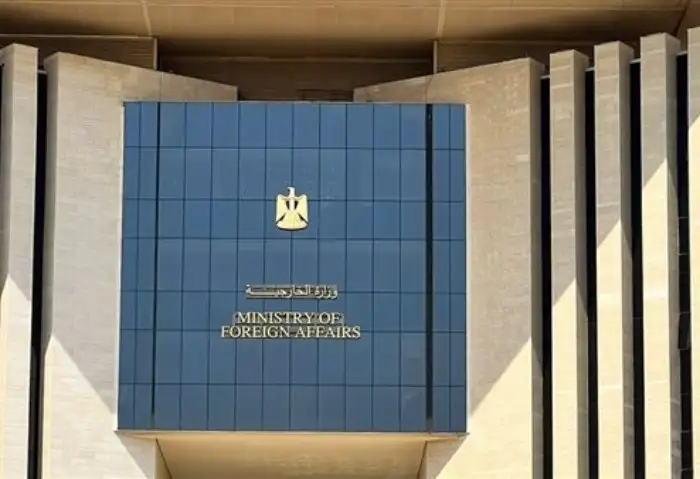 الخارجية: مصر تتابع تطورات الأوضاع في النيجر الشقيقة