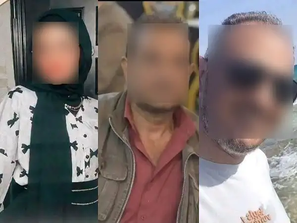 19 سبتمبر.. أولى جلسات محاكمة المتهم بقتل ابنته و3 من أسرة طليقته في 15 مايو