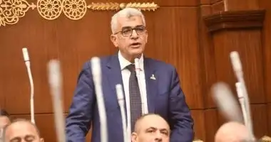 حماة الوطن عن زيارة الرئيس الصيني لمصر: نحن أمام فرصة تاريخية لتعظيم العائد الاقتصادي للدولة