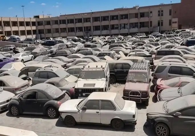 بيع بضائع بجلسة مزاد لجمارك الإسكندرية والدخيلة بـ7.1 مليون جنيه