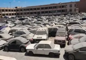 بيع بضائع بجلسة مزاد لجمارك الإسكندرية والدخيلة بـ7.1 مليون جنيه