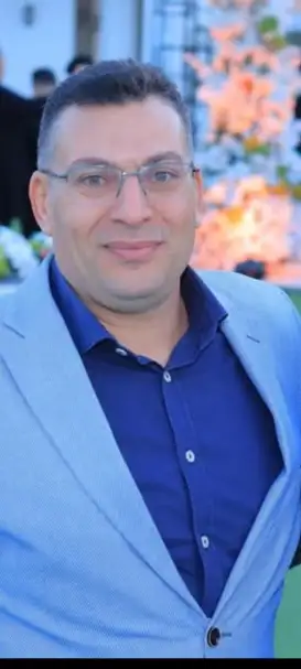 ثقة غالية.. تهنئة مستحقة للمهندس محمد شاهين برئاسة مجلس إدارة مركز شباب «ميت فارس»