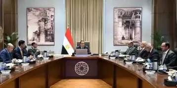 رئيس الوزراء: نستهدف الوصول لإنتاج 10 ملايين متر مكعب يوميا من المياه المحلاة