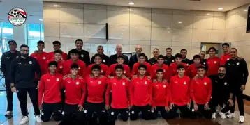 اتحاد الكرة: كأس الخليج محطة الإعداد الأخيرة لمنتخب الناشئين قبل كأس العالم