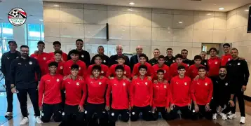 اتحاد الكرة: كأس الخليج محطة الإعداد الأخيرة لمنتخب الناشئين قبل كأس العالم