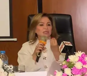 أوقفت نشاط شركتي بسبب الرقابة.. إلهام شاهين تروي تفاصيل عن مسيرتها