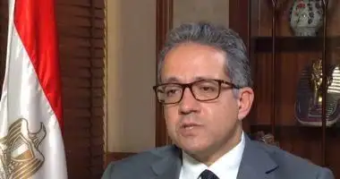 وزير الآثار يشارك في الاجتماع الأول لمجلس إدارة الاتحاد المصري للغرف السياحية