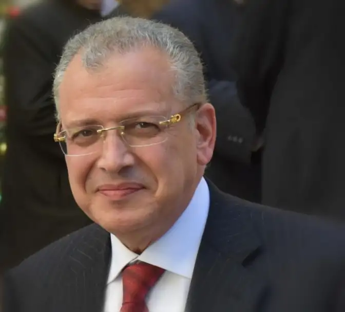 وزير الإسكان يستعرض مشروعات شركة مياه الشرب والصرف الصحى بالقليوبية خلال 2021 باستثمارات 777 مليون جنيه