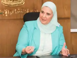 القباج: 32 ألف جمعية ومؤسسة أهلية انتهوا من إجراءات التسجيل الإلكتروني لتوفيق أوضاعهم