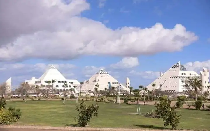 التعليم العالي والبحث العلمي: ورشة عمل بمدينة الأبحاث العلمية للتعريف بأحدث الأجهزة العلمية بالمعامل المركزية
