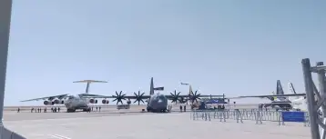 الهيئة العربية للتصنيع: زيادة عدد الدول المشاركة بمعرض العلمين يعكس قوة ومكانة مصر
