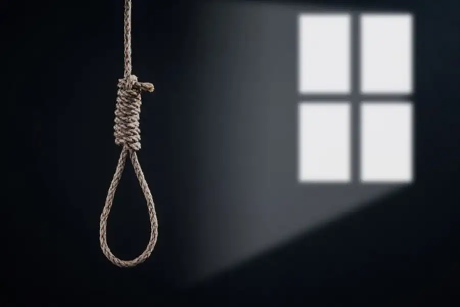 الإعدام لمتهم بإنهاء حياة زوجته والشروع في قتل ابنته بالمرج
