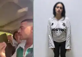 لاعتراضه على تناولها مواد كحولية.. ضبط سيدة تعدت بالسب والضرب على سائق سيارة نقل ذكي بالقاهرة