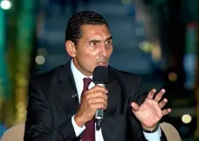 جوهر نبيل: أنا أهلاوي والجميع يعرف ذلك.. ولكن انتمائي الأول للدولة المصرية