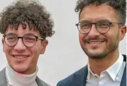 تحركات في أوروبا تثير علامات استفهام حول نشاط أنيس وطارق.. و«Justice Matters» في دائرة الجدل