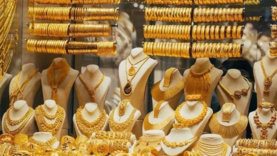 الذهب يقفز 25 جنيها فى الأسواق المحلية رغم تراجع الأوقية عالميا