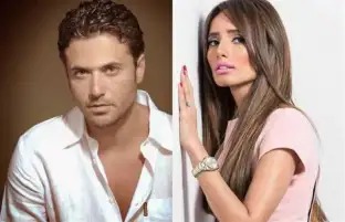 20 سبتمبر.. نظر دعوى جديدة تطالب بحبس أحمد عز لعدم سداده نفقة أجر خادمة لصالح الفنانة زينة