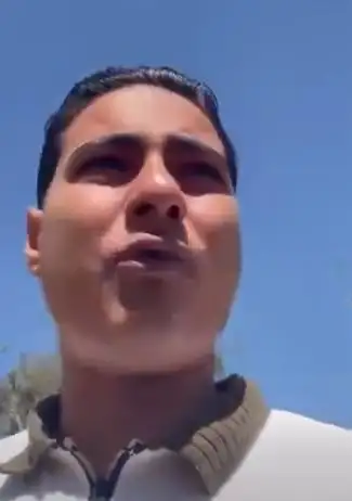 منظومة الشكاوى الحكومية تستجيب لاستغاثة شاب من دمنهور لإنقاذ حياة والدته