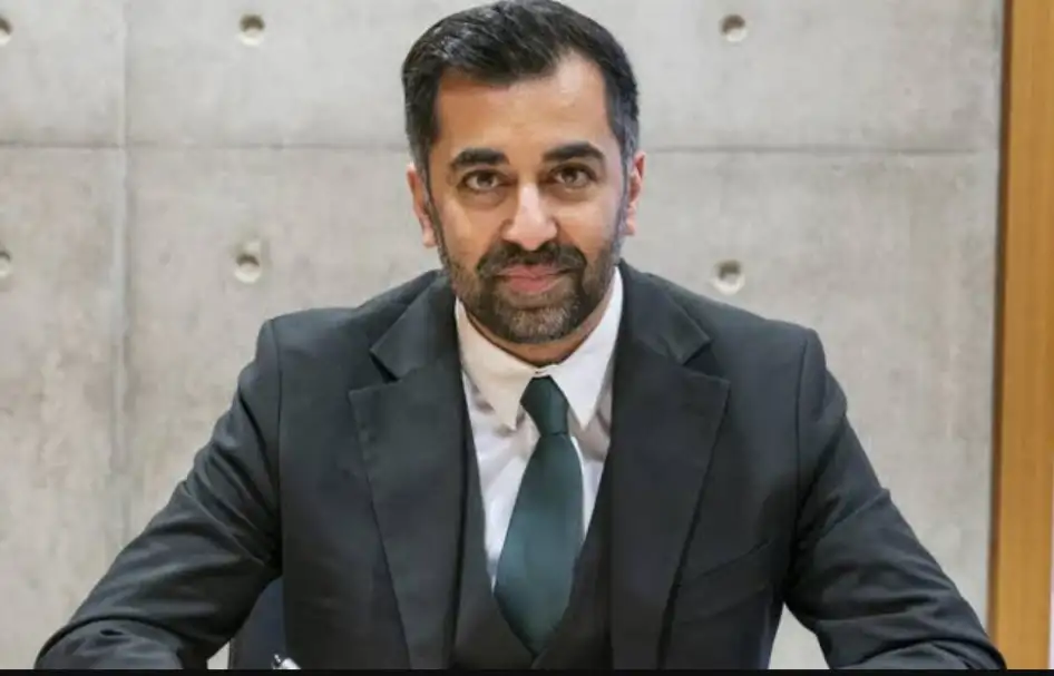رئيس وزراء اسكتلندا السابق يدعو المجتمع الدولي إلى استخدام المقاطعة والعقوبات للضغط على إسرائيل