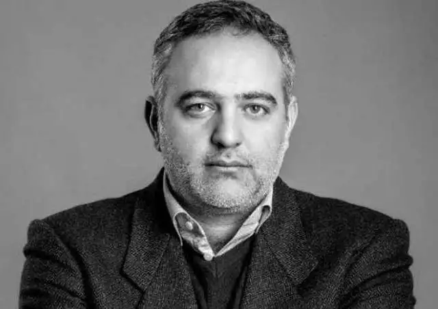 منتج فيلم القصص عن حذف صورة صبري فواز من الأفيش: استنتاج شخصي منه وبعتذر لتركي آل الشيخ