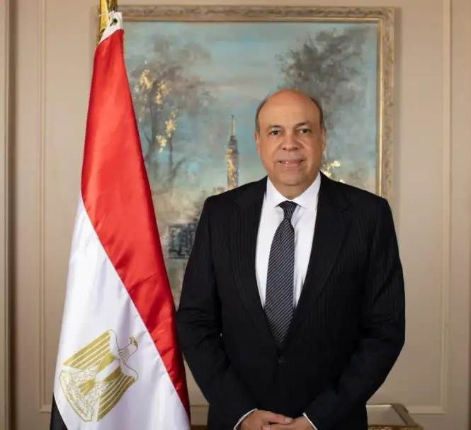 وزير الطيران: مديونية مصر للطيران انخفضت من 30 لـ13 مليار جنيه.. وهنصفر الخسائر في 4 سنوات