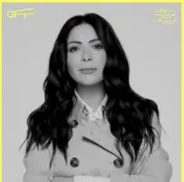 مهرجان الجونة السينمائي يمنح منى زكي جائزة الإنجاز الإبداعي