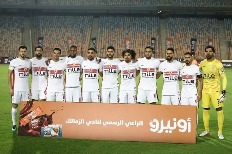 بعد وصول دفعة بيزيرا.. الزمالك يحدد موعد صرف مستحقات اللاعبين