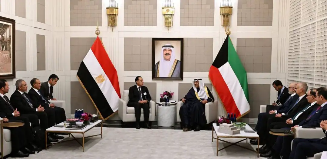مدبولي: السلام بالشرق الأوسط لن يتحقق إلا بتسوية سياسية تنهي الاحتلال